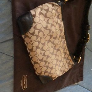 Coach Handbag